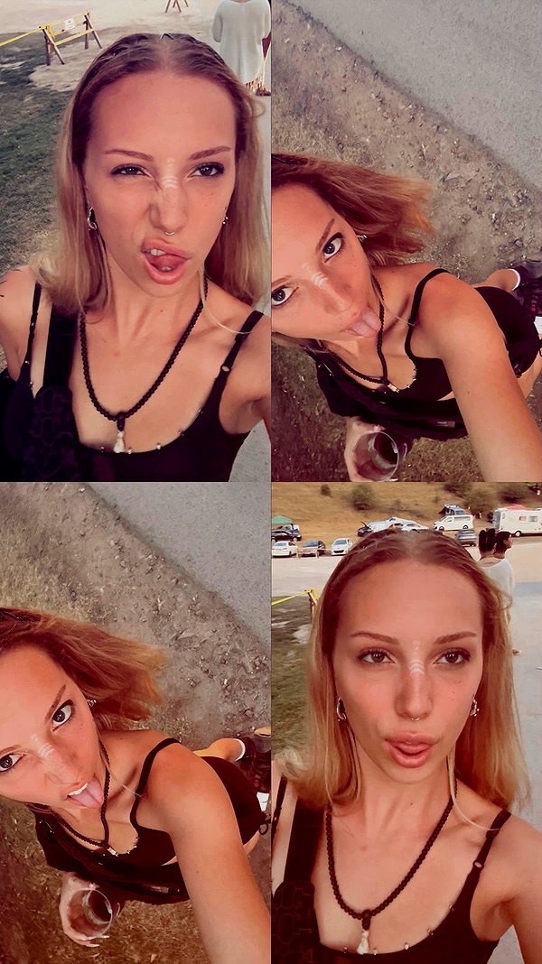 _.shelichka._ archive video preview