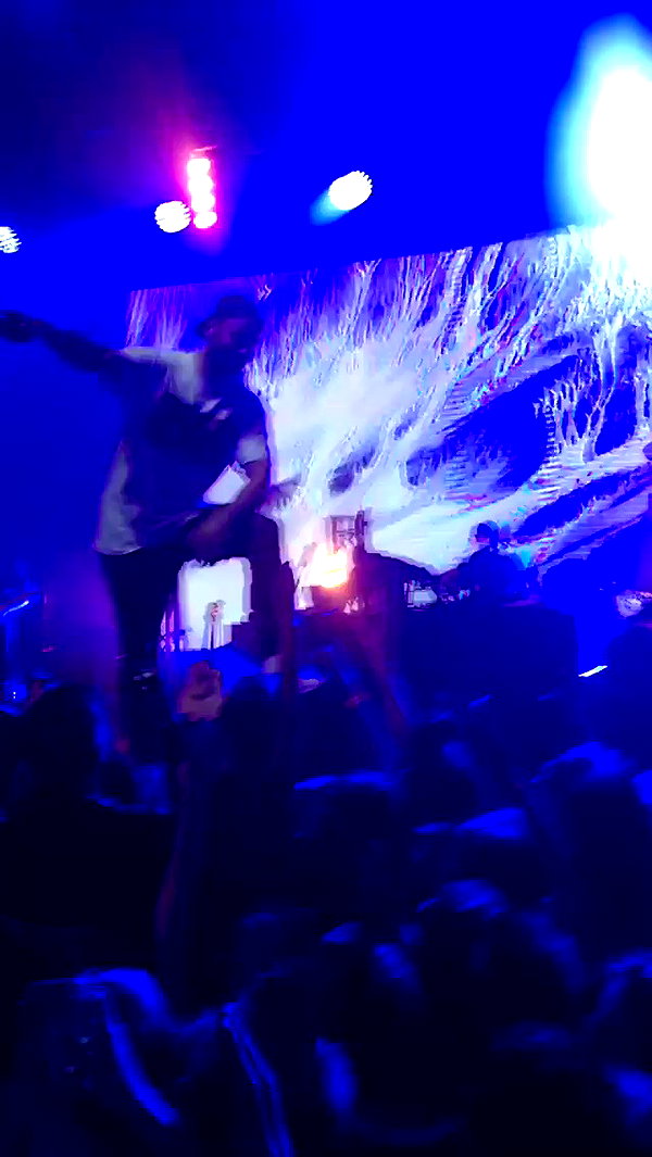 saaay_nas archive video preview