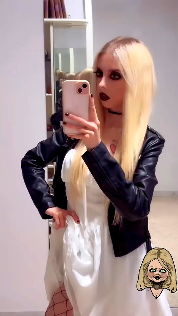 roxiechelon2 archive video preview