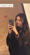 lydiavioletofficial Altpins Profile Picture