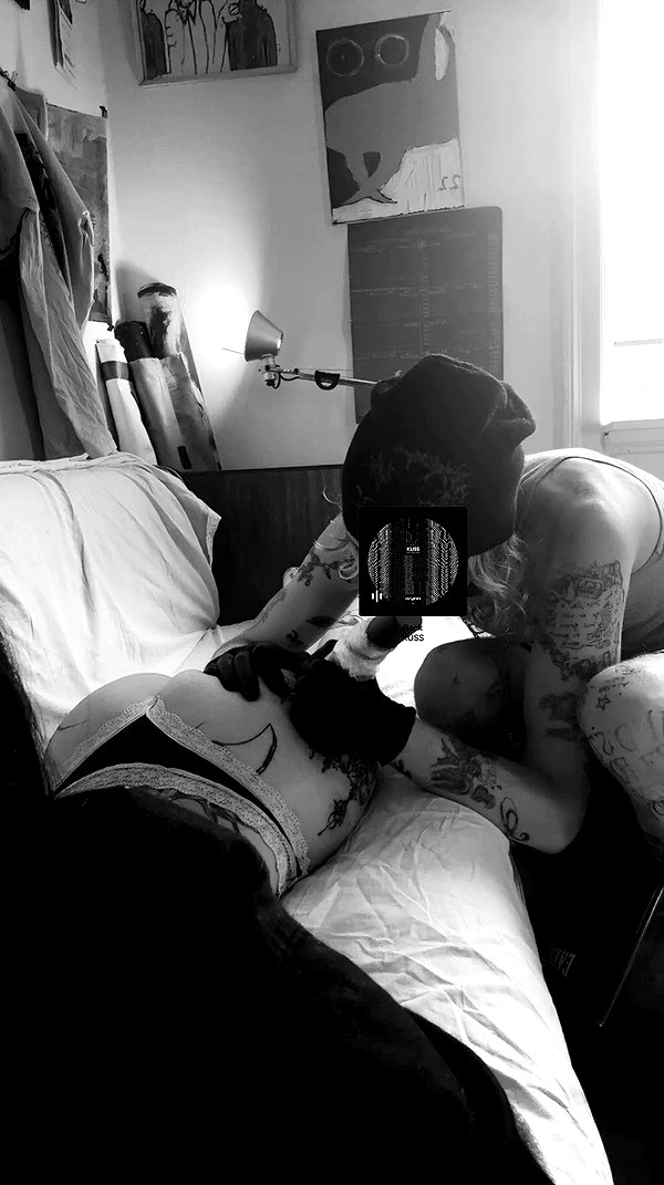 josiexluv archive video preview