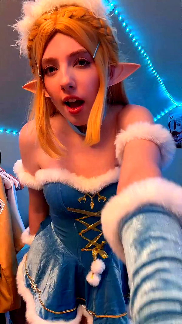 cosbuns archive video preview