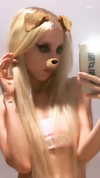 roxiechelon2 Altpins Profile Picture