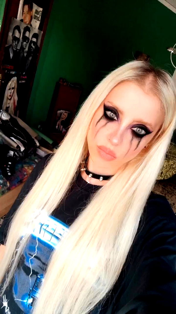 roxiechelon2 archive video preview