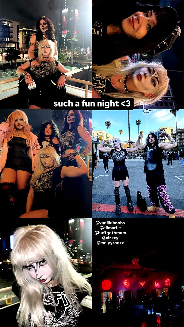 6nattynat9 archive video preview