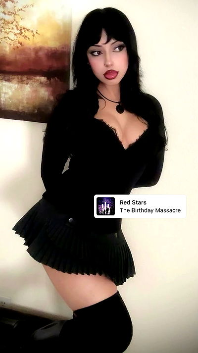 alexalizzz alexalizzz archive video