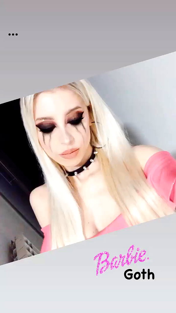 roxiechelon2 archive video preview