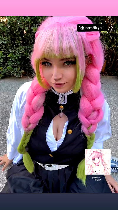 chibinekopurr chibinekopurr archive video