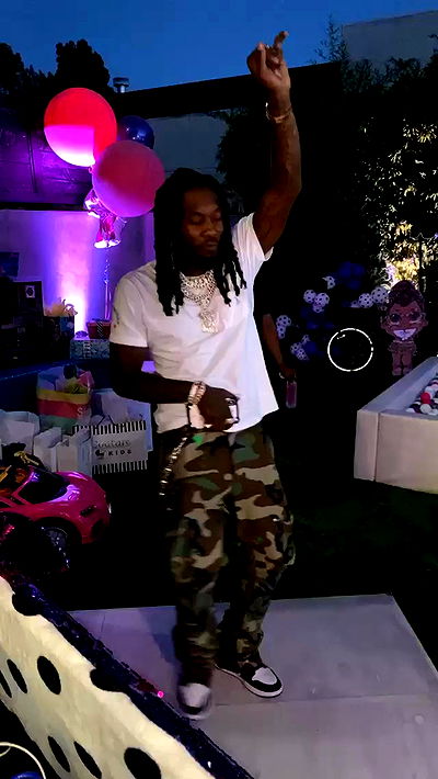 iamcardib iamcardib archive video