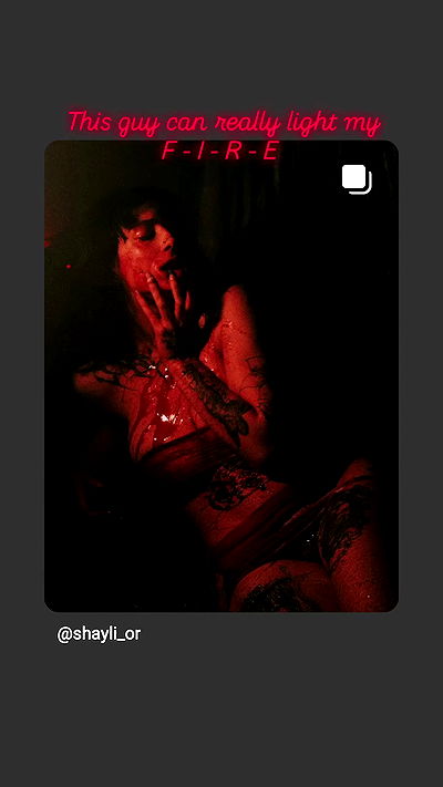 shayli_or shayli_or archive video