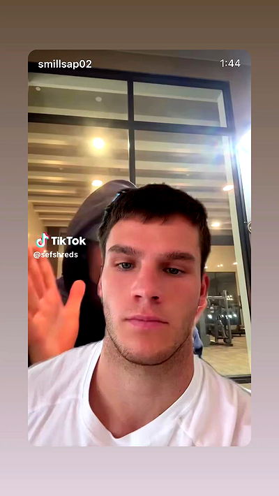 smillsap02 smillsap02 archive video