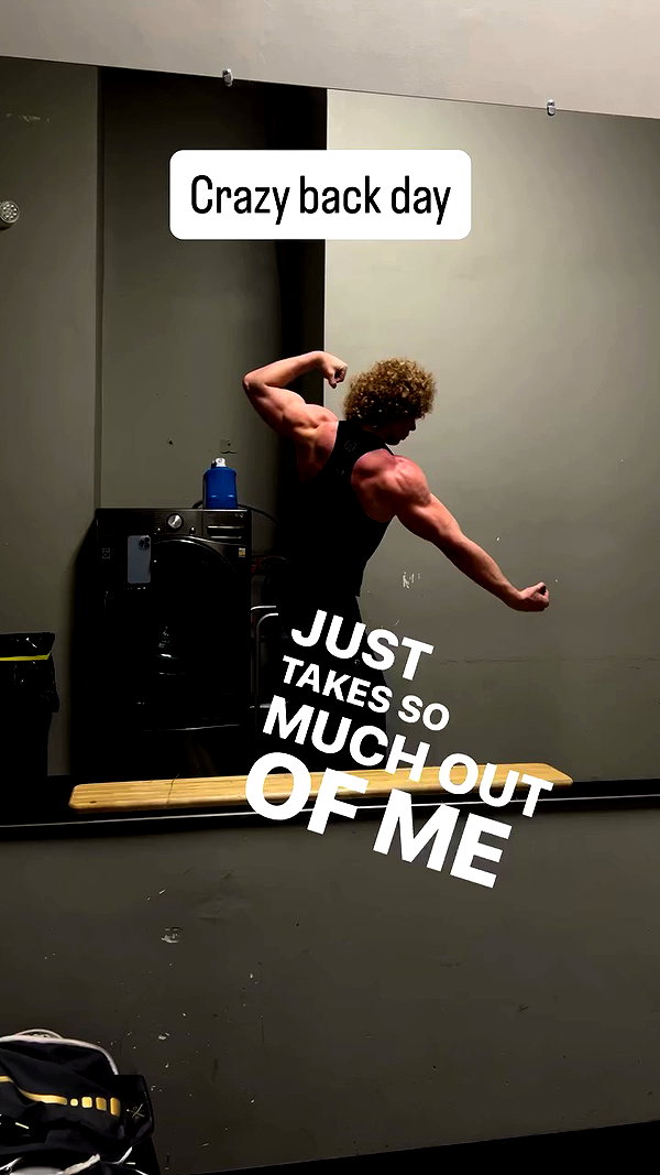 jmacfitness10 archive video preview