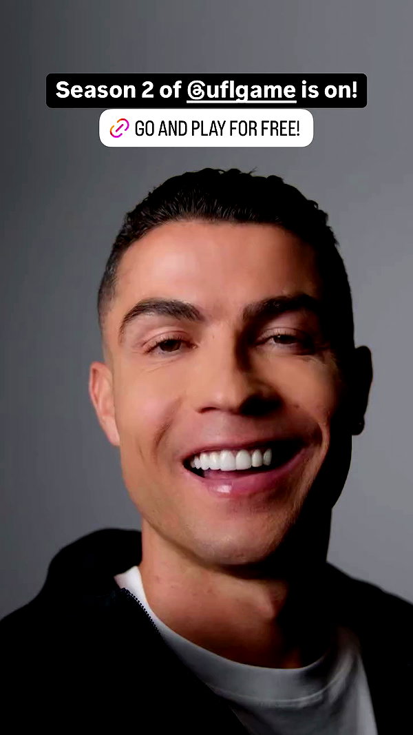 cristiano archive video preview