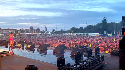 iamcardib iamcardib archive video