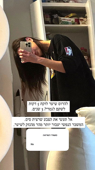 itsilanosh itsilanosh archive video