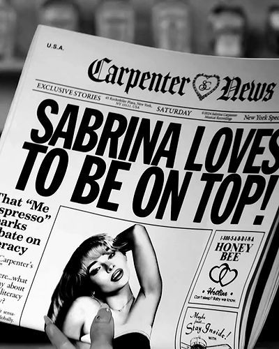 sabrinacarpenter sabrinacarpenter archive video