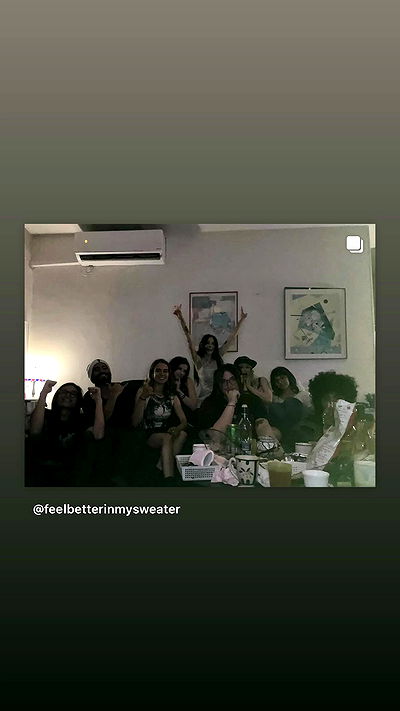 feelbetterinmysweater feelbetterinmysweater archive video