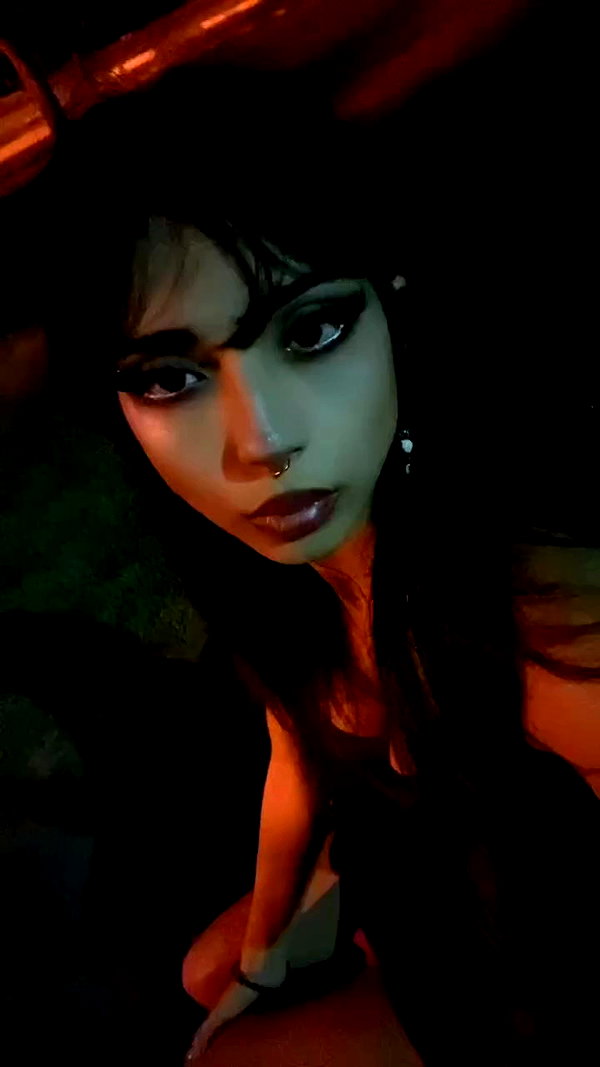 klarissasalazar archive video preview