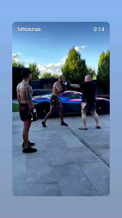 tateauraa tateauraa archive video