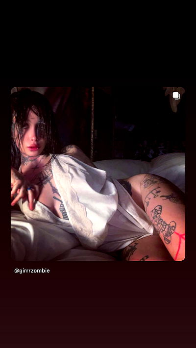 zommmbri zommmbri archive video