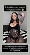 goddessoffxck2 Altpins Profile Picture