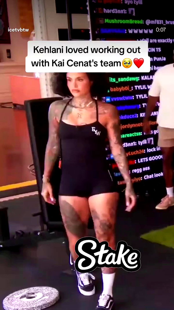 kehlani archive video preview