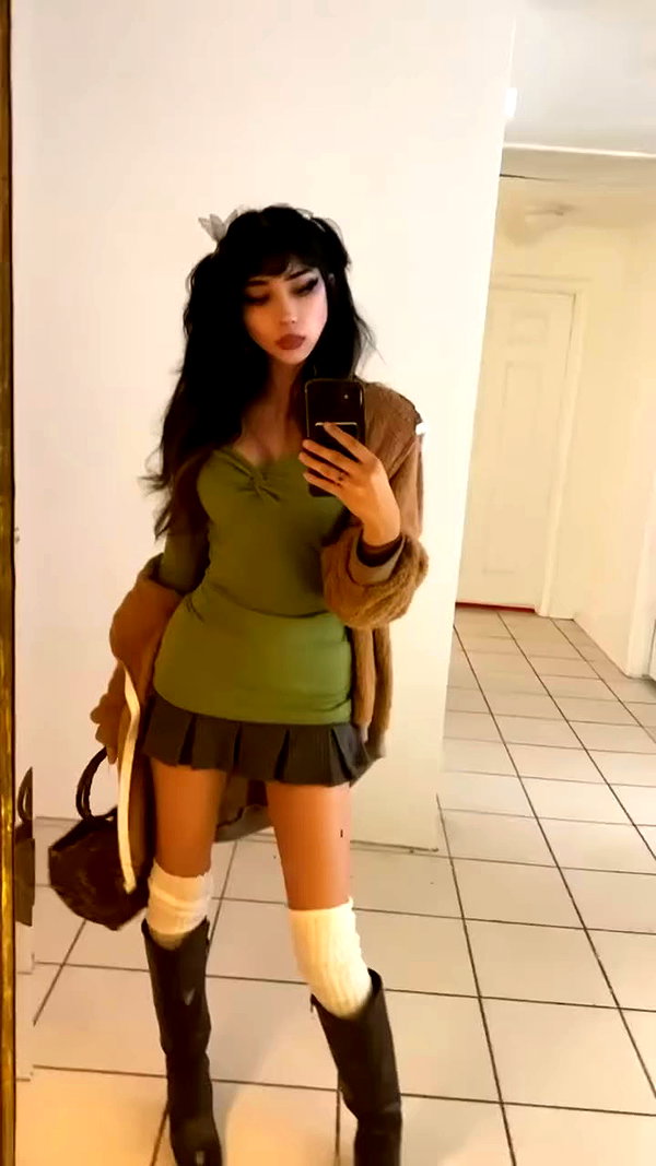 klarissasalazar archive video preview