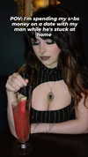 goddessoffxck2 Altpins Profile Picture
