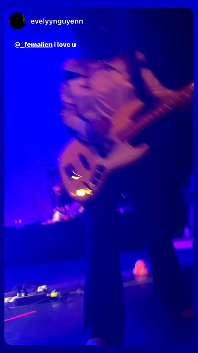 _femalien _femalien archive video