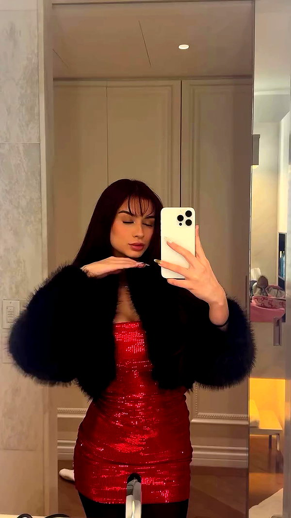 xxandieelle archive video preview