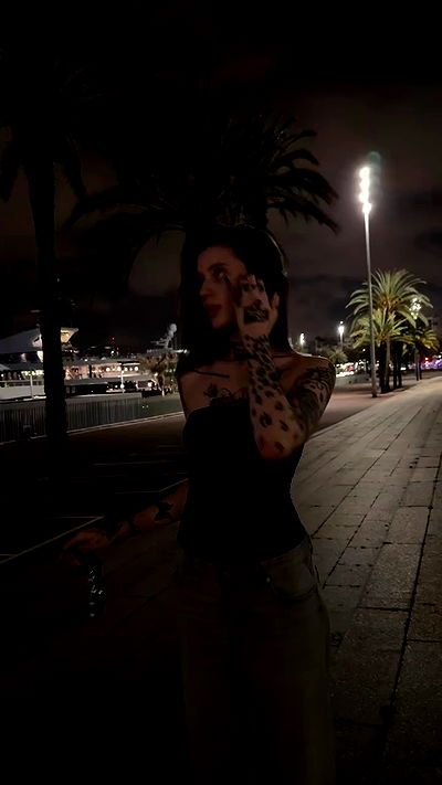 meleeva meleeva archive video