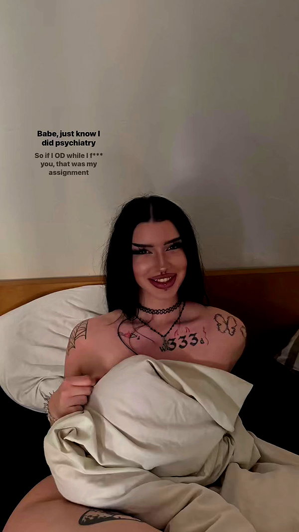 shawtysuzi archive video preview