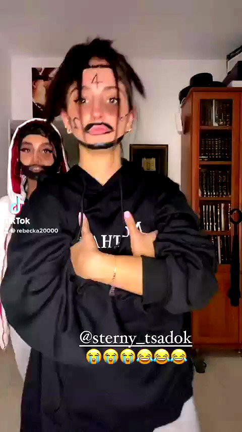 rebecka_tsadok archive video preview