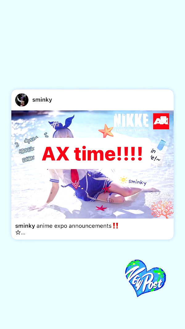 sminky archive video preview