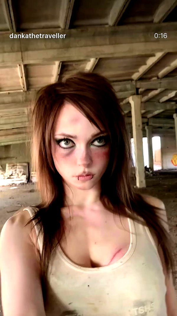 dankathetraveller archive video preview