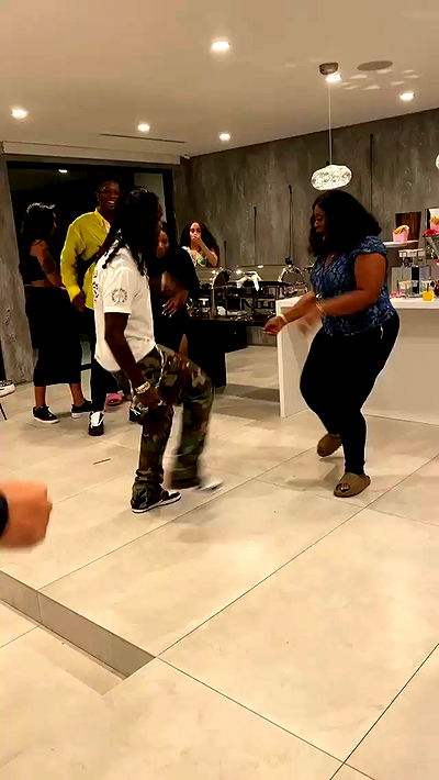 iamcardib iamcardib archive video