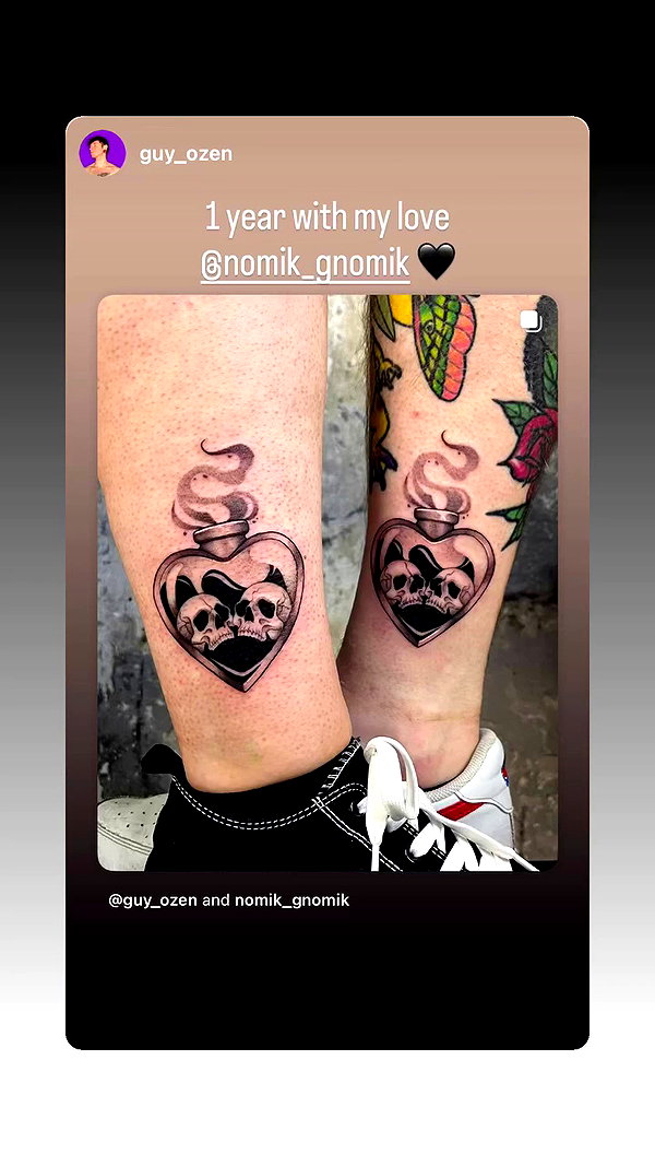 nocturnal__tattoo archive video preview