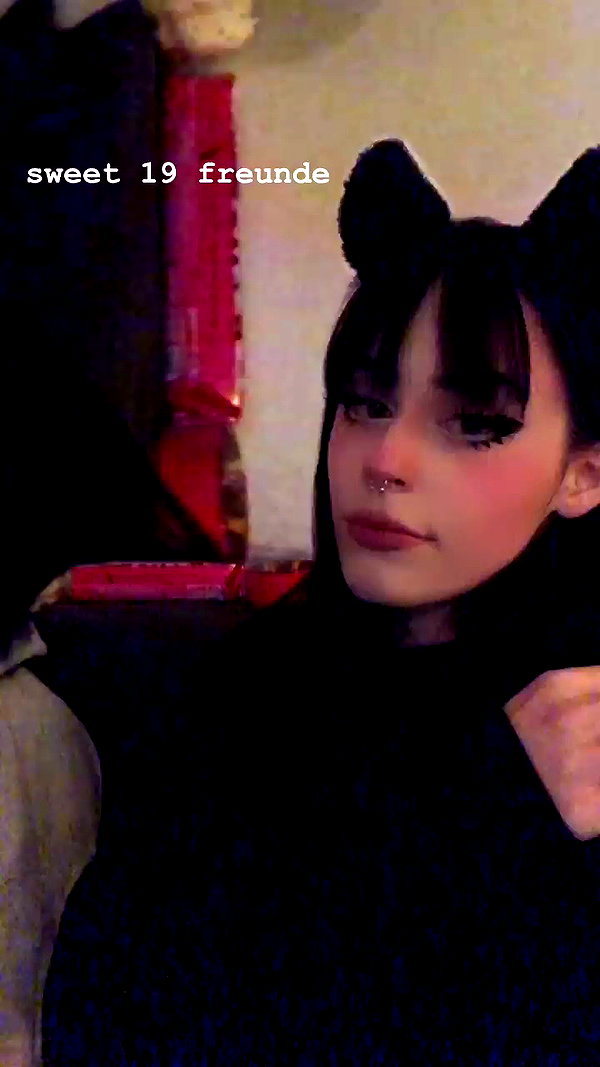 shadowifey archive video preview
