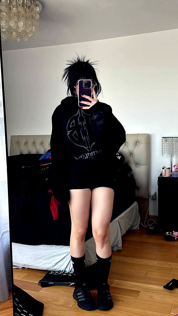 nicoleponyxo archive video preview