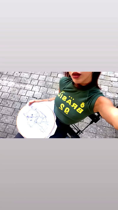 elianachetrit elianachetrit archive video