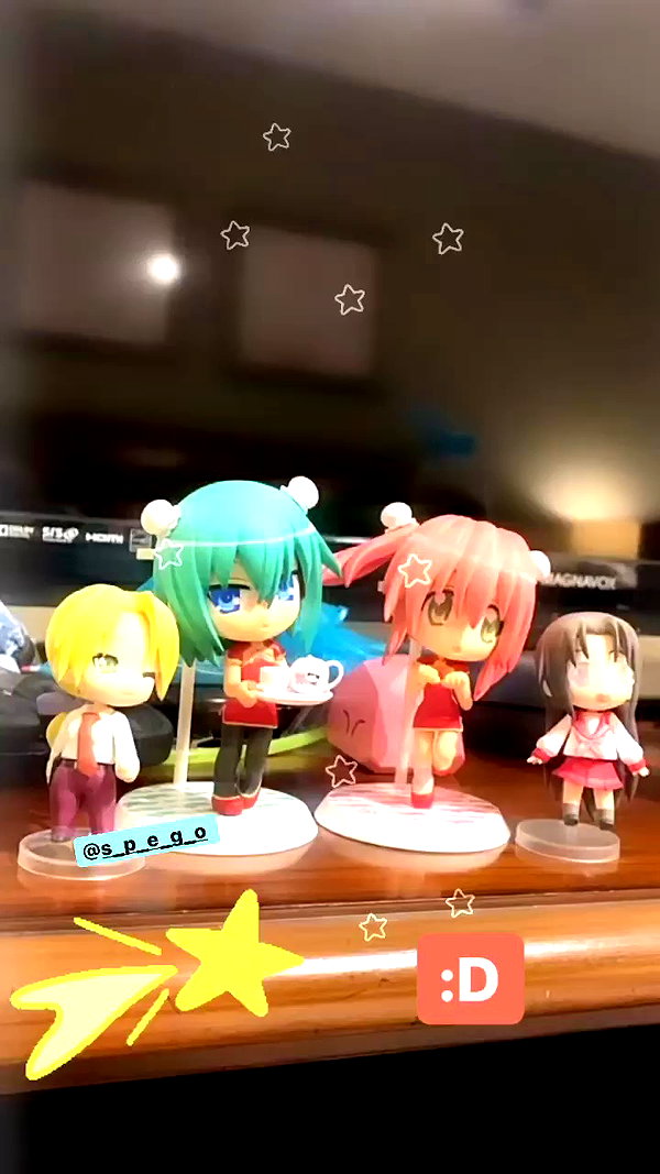 sminky archive video preview