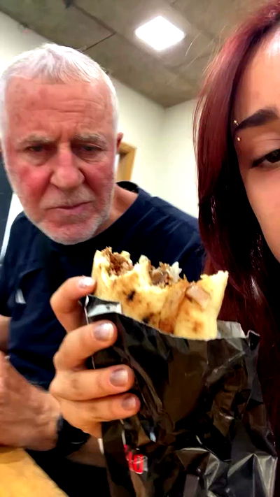 elianachetrit elianachetrit archive video