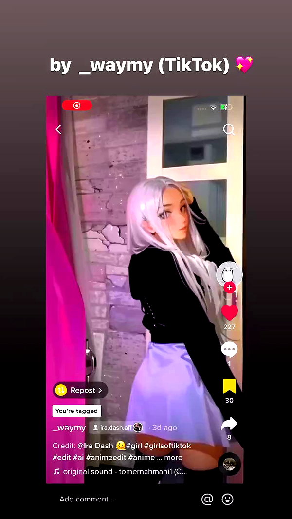 ira_dash_ archive video preview