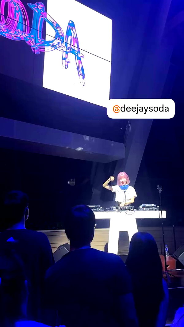 deejaysoda archive video preview