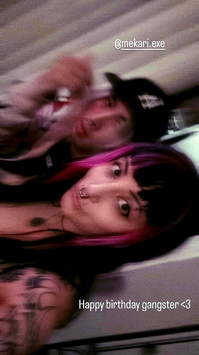 lilith.hecate lilith.hecate archive video