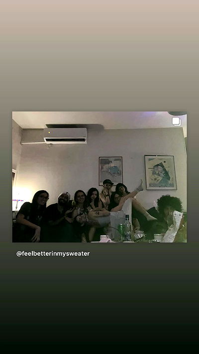 feelbetterinmysweater feelbetterinmysweater archive video