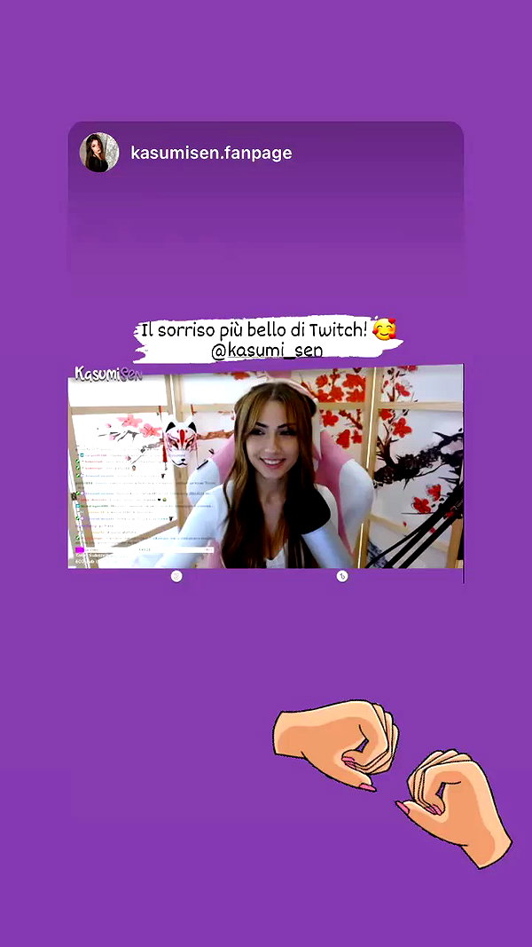 kasumi_sen archive video preview