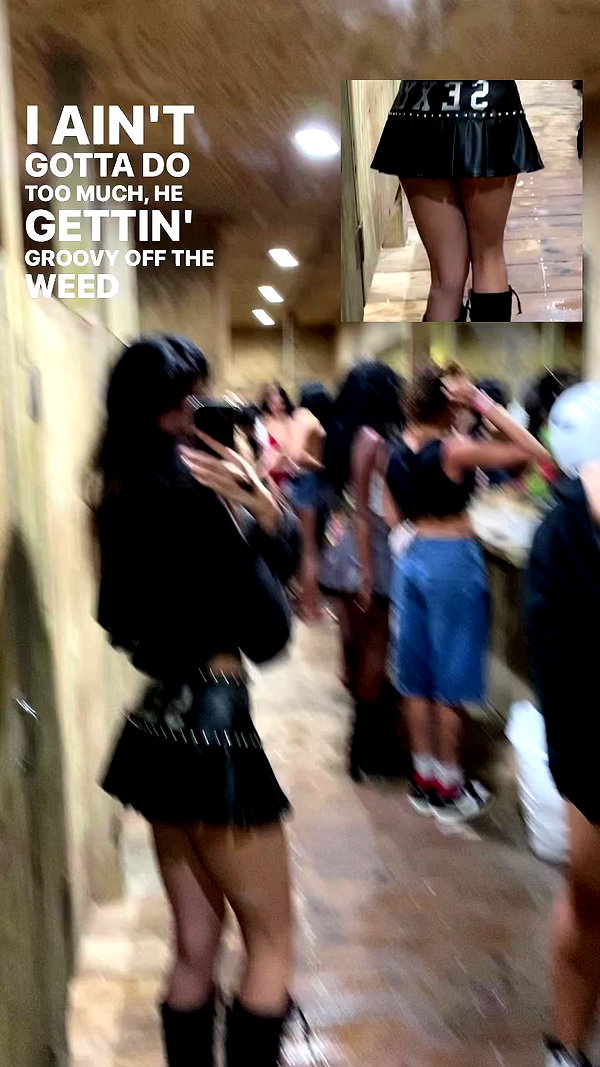 klarissasalazar archive video preview