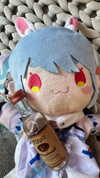 gigibizarreadventure Altpins Profile Picture