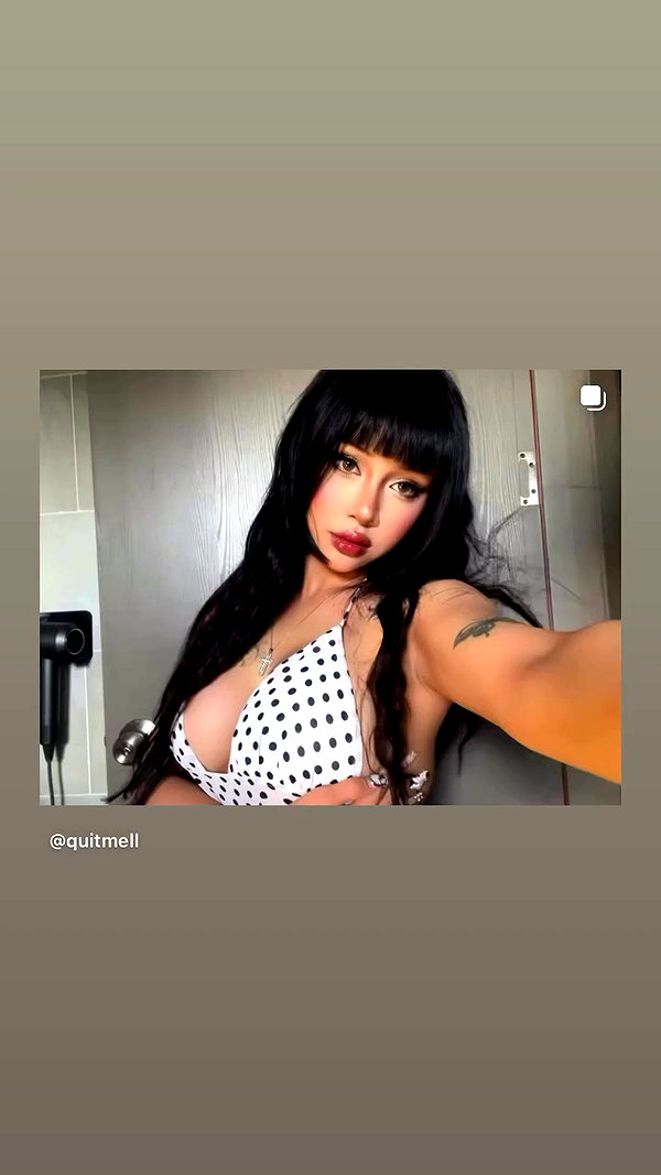 quitmell archive video preview